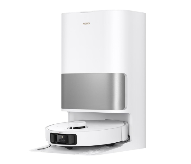 MOVA Robot sprzątający P10 Pro Ultra - 1299320 - zdjęcie